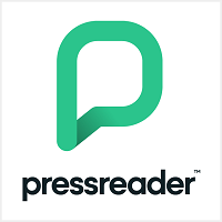 pressreader app