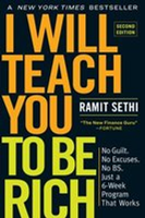 I Will Teach You to be Rich