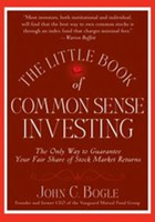 Common Sense Investing