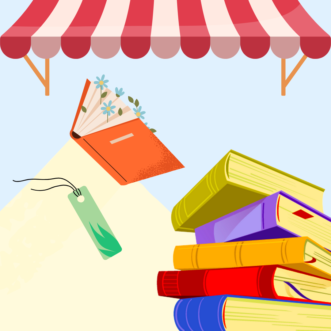 bookstore