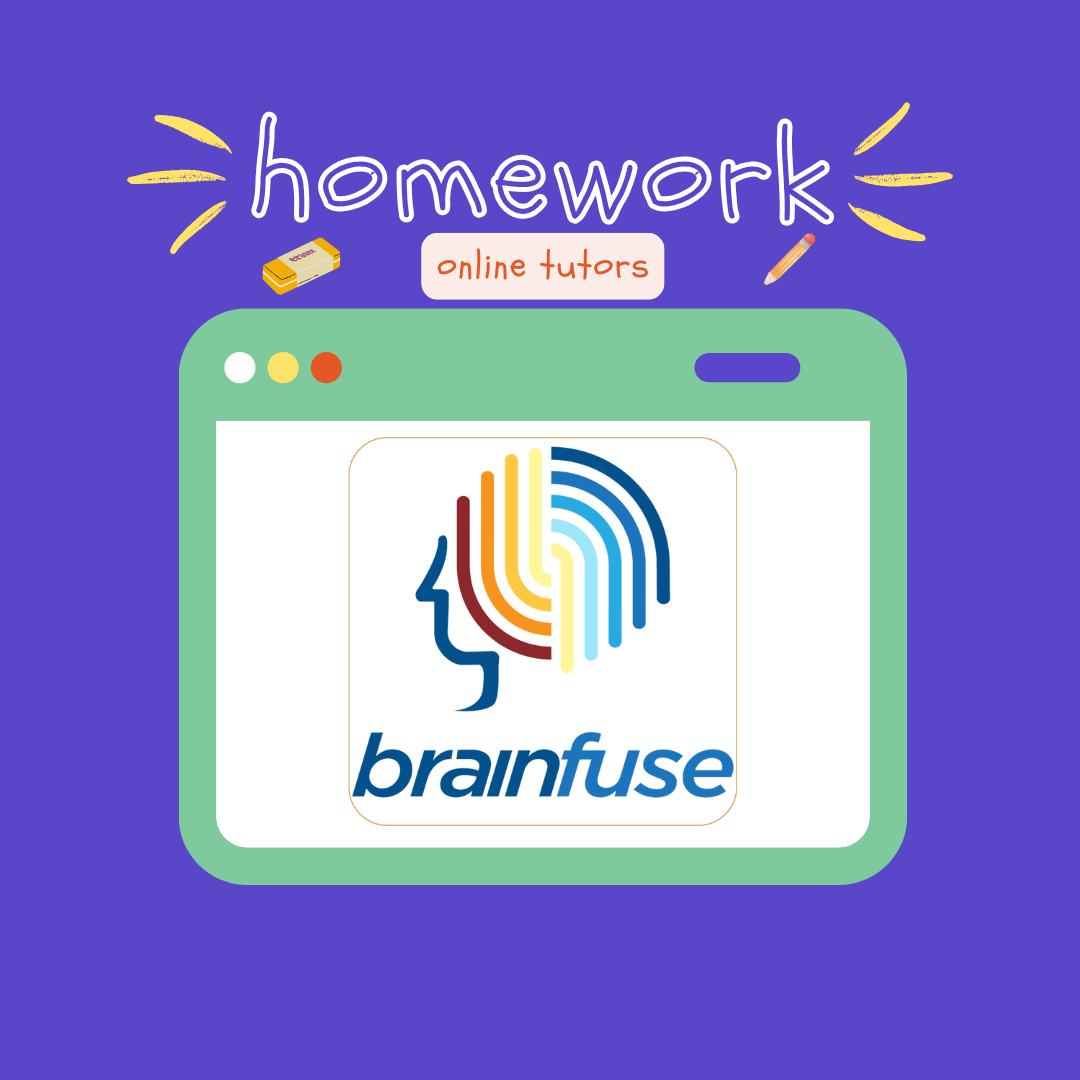 homework help brainfuse