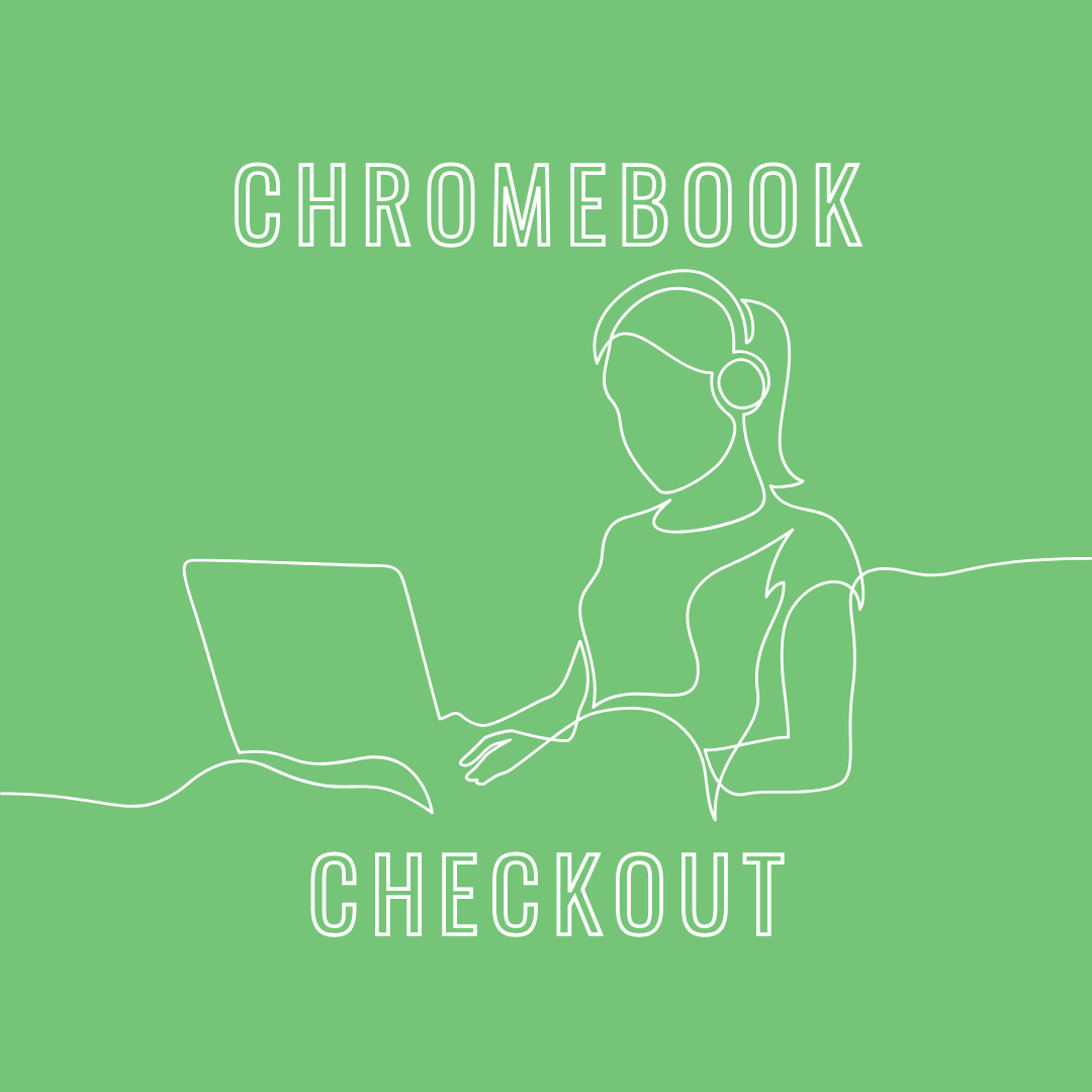 chromebook checkout