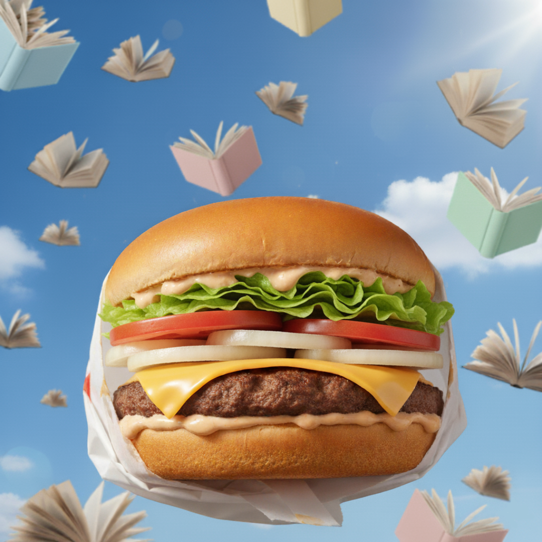 in-n-out burger cover to cover club