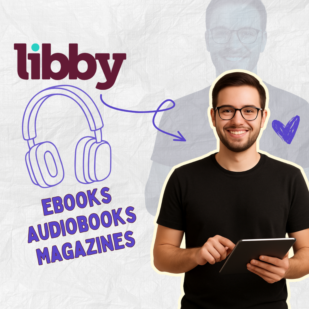 libby app