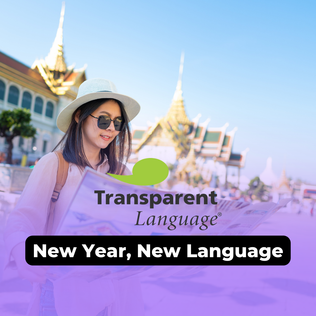 transparent language