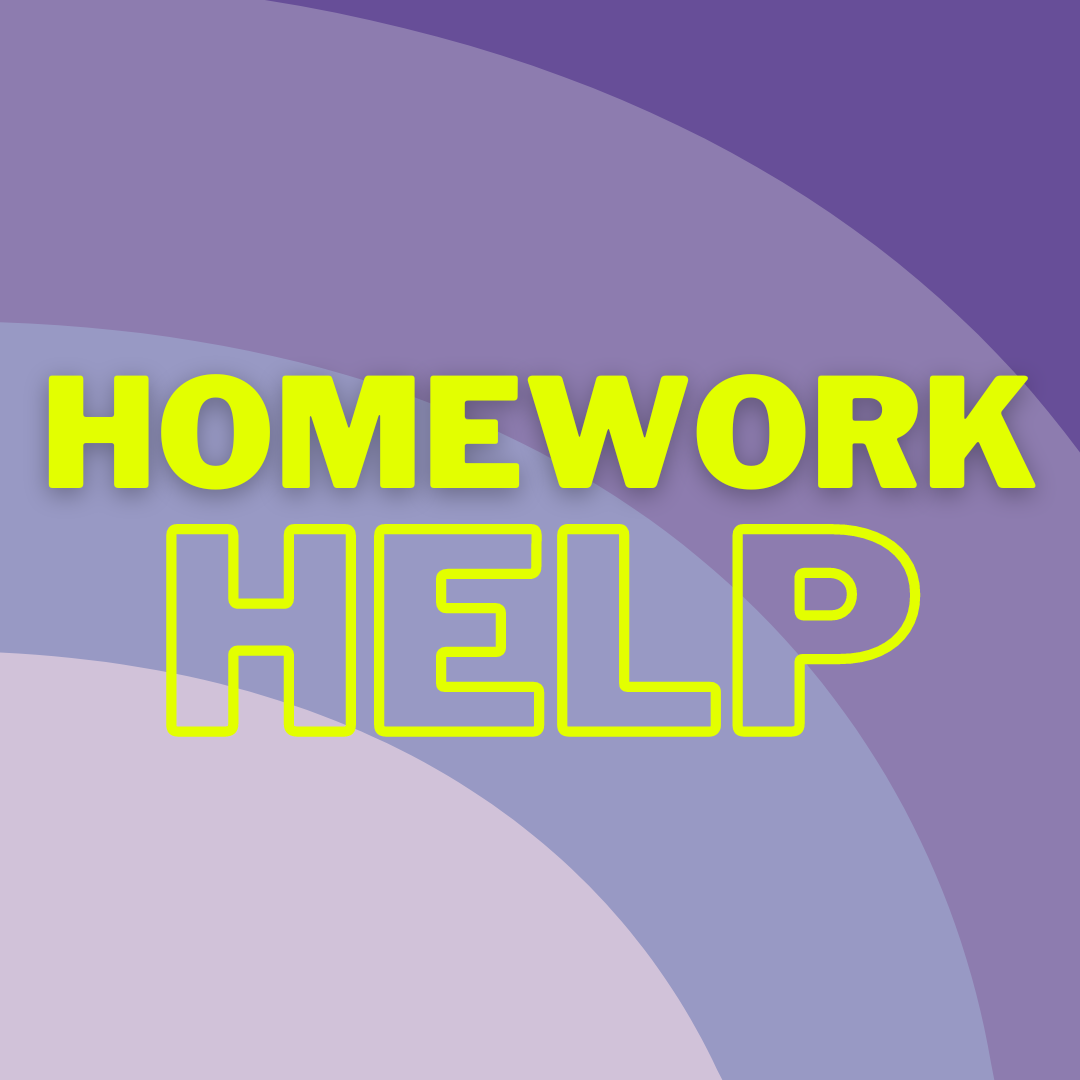 homework help featured story