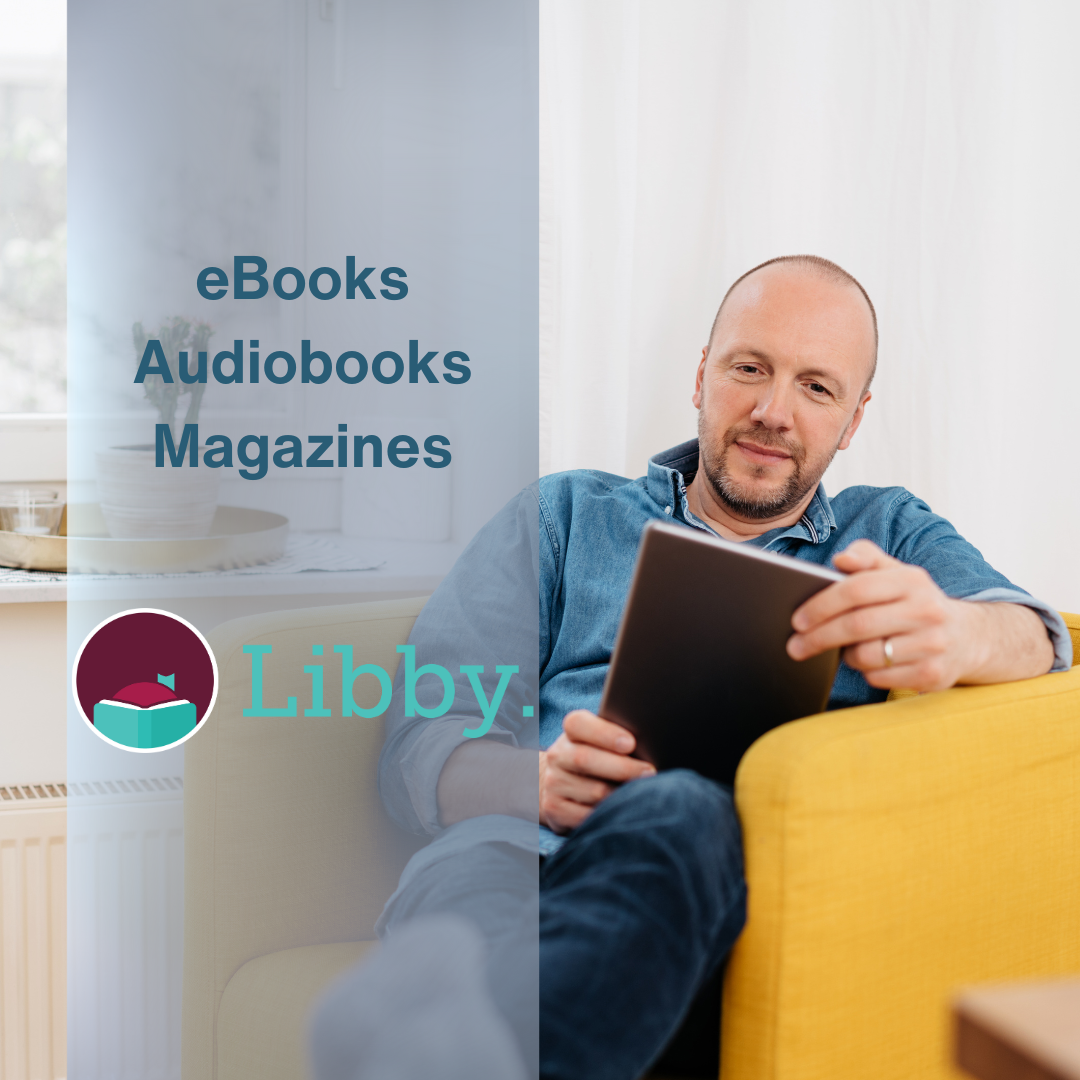 libby app