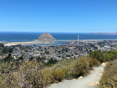 morro bay state park