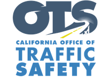 California Office of Traffic Safety Logo