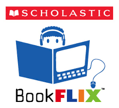 scholastic bookflix