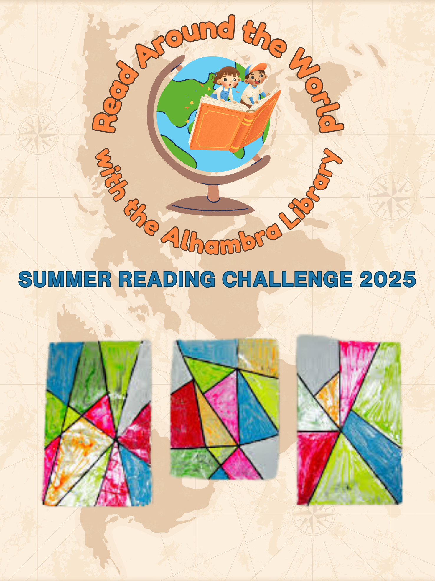 stained glass workshop