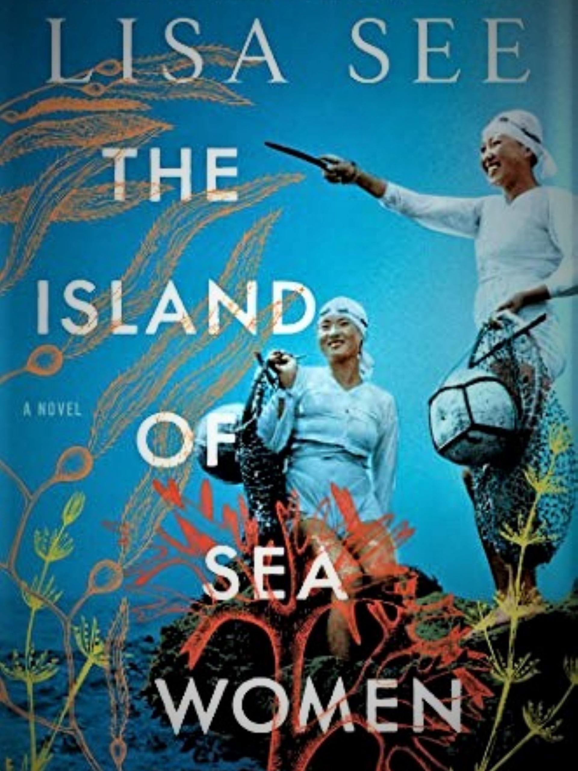 island of sea women