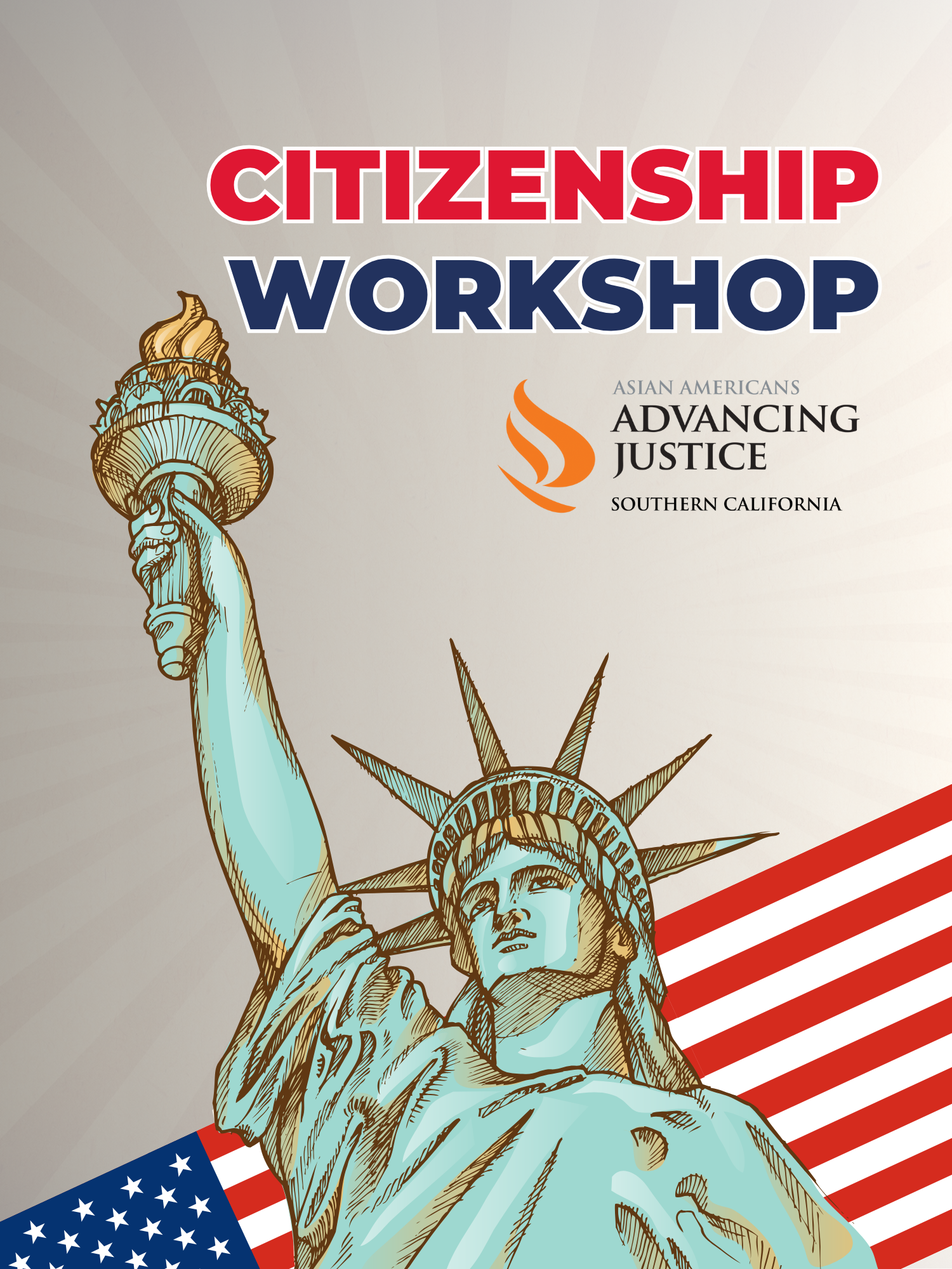 citizenship workshop