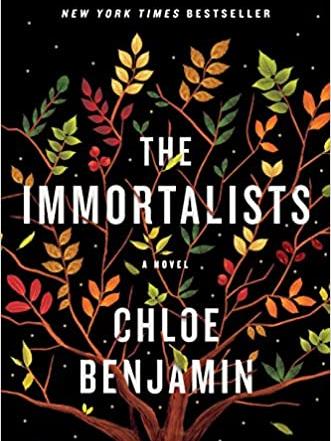 the immortalists