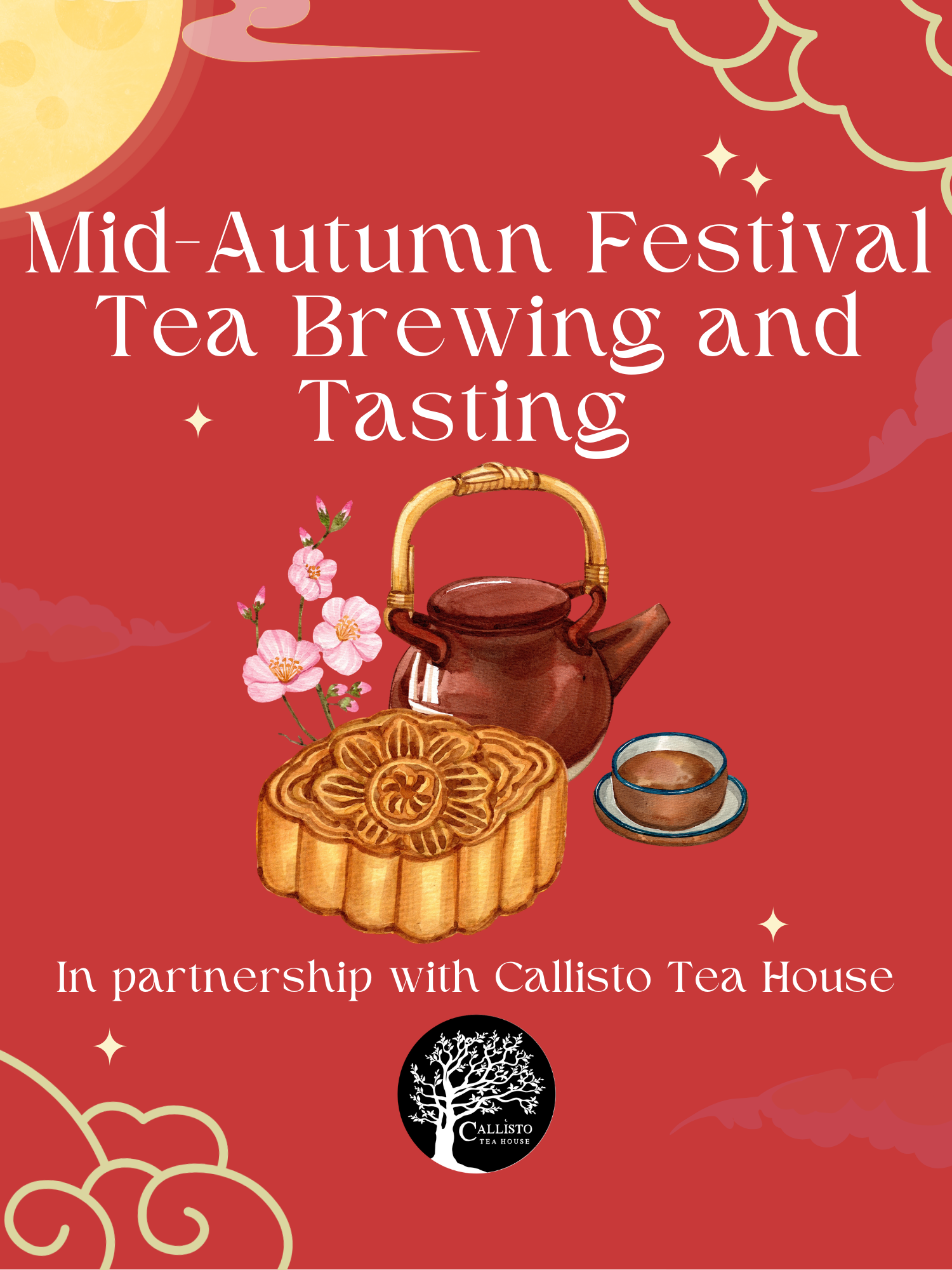 mid-autumn festival event