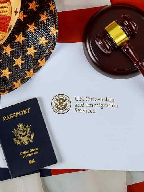 USCIS Picture