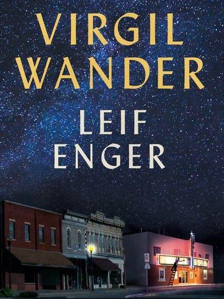 virgil wander