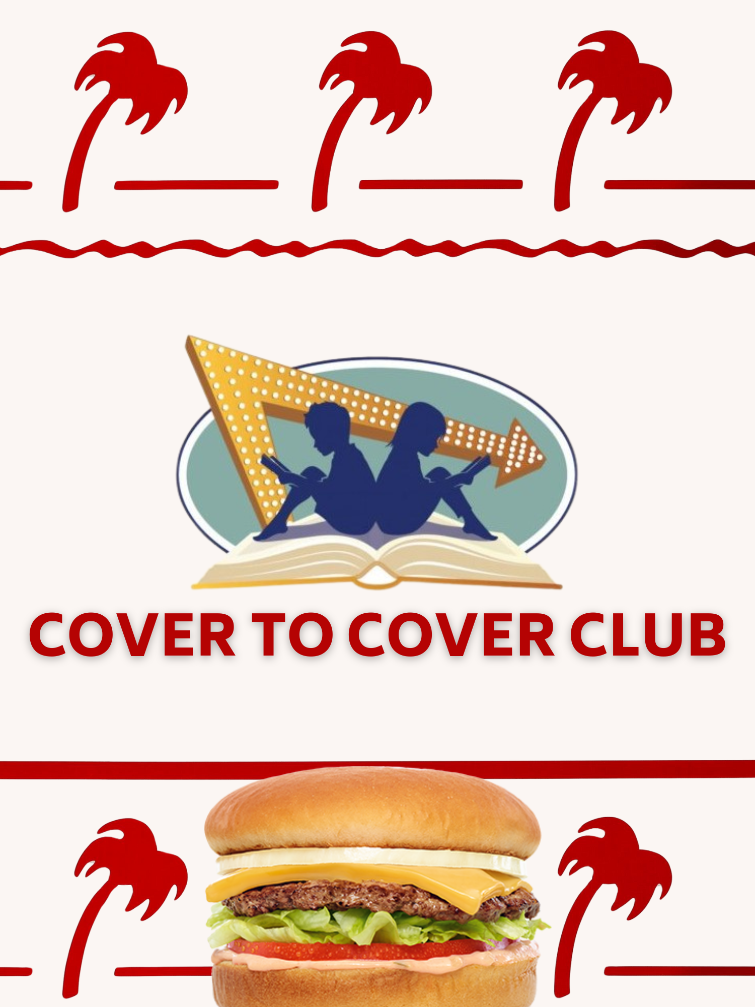 in-n-out burger cover to cover club 
