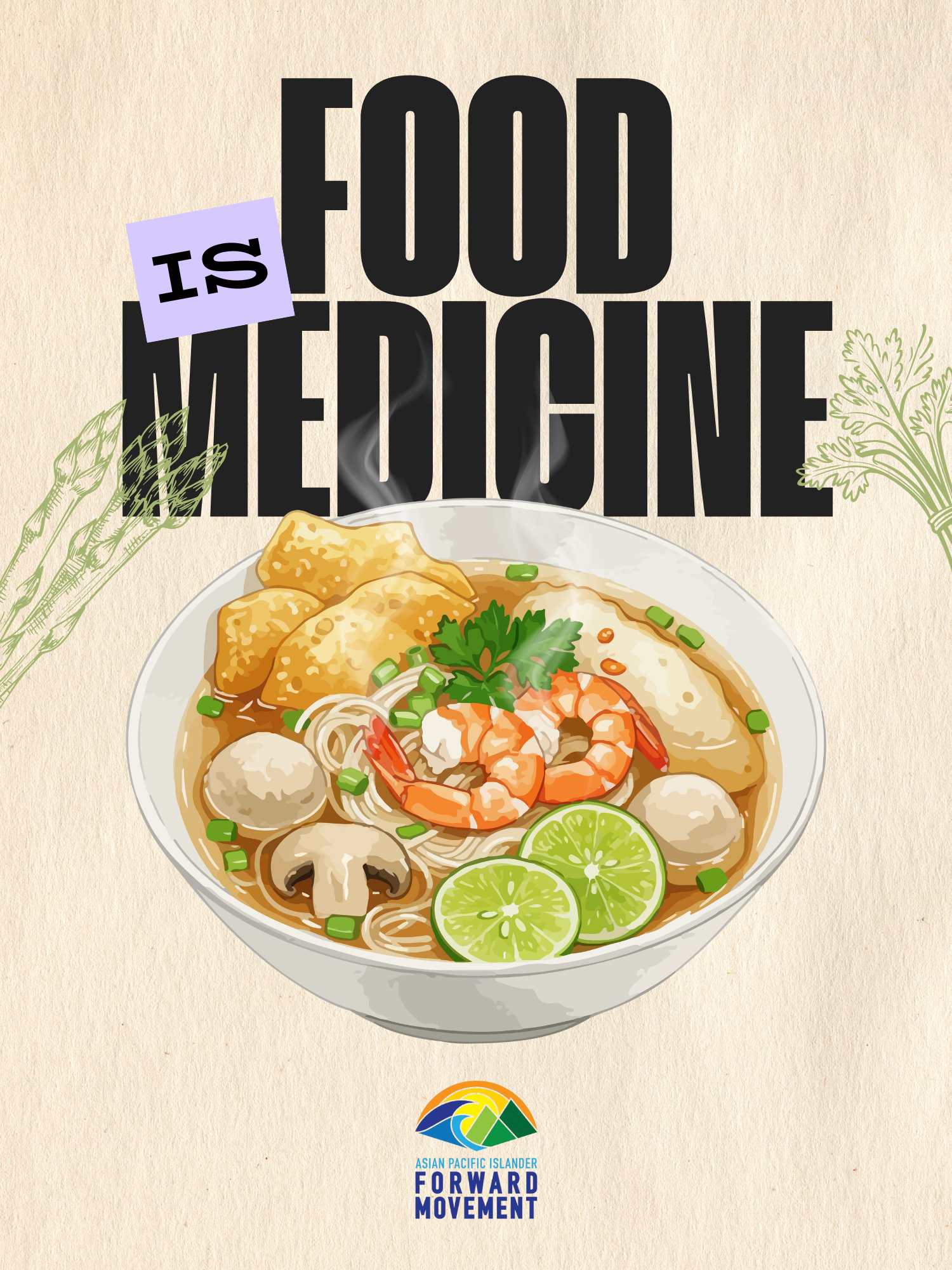 food is medicine workshop