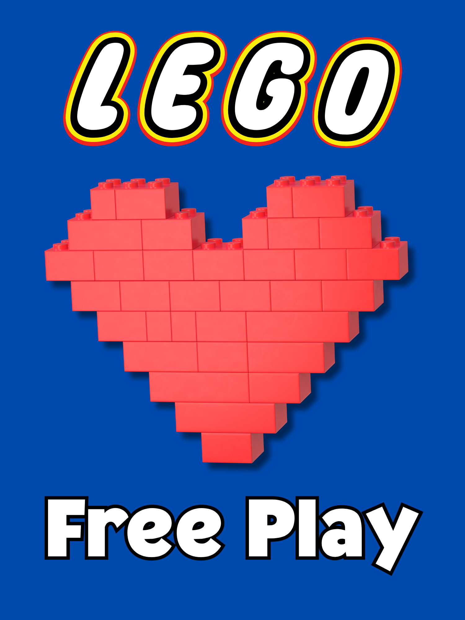 lego free play