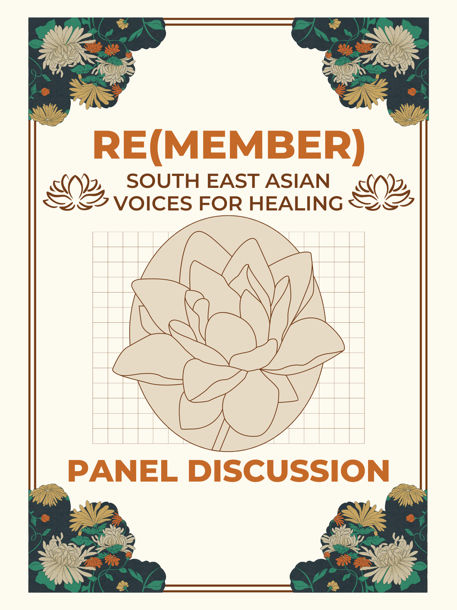 south east asian aapi panel discussion