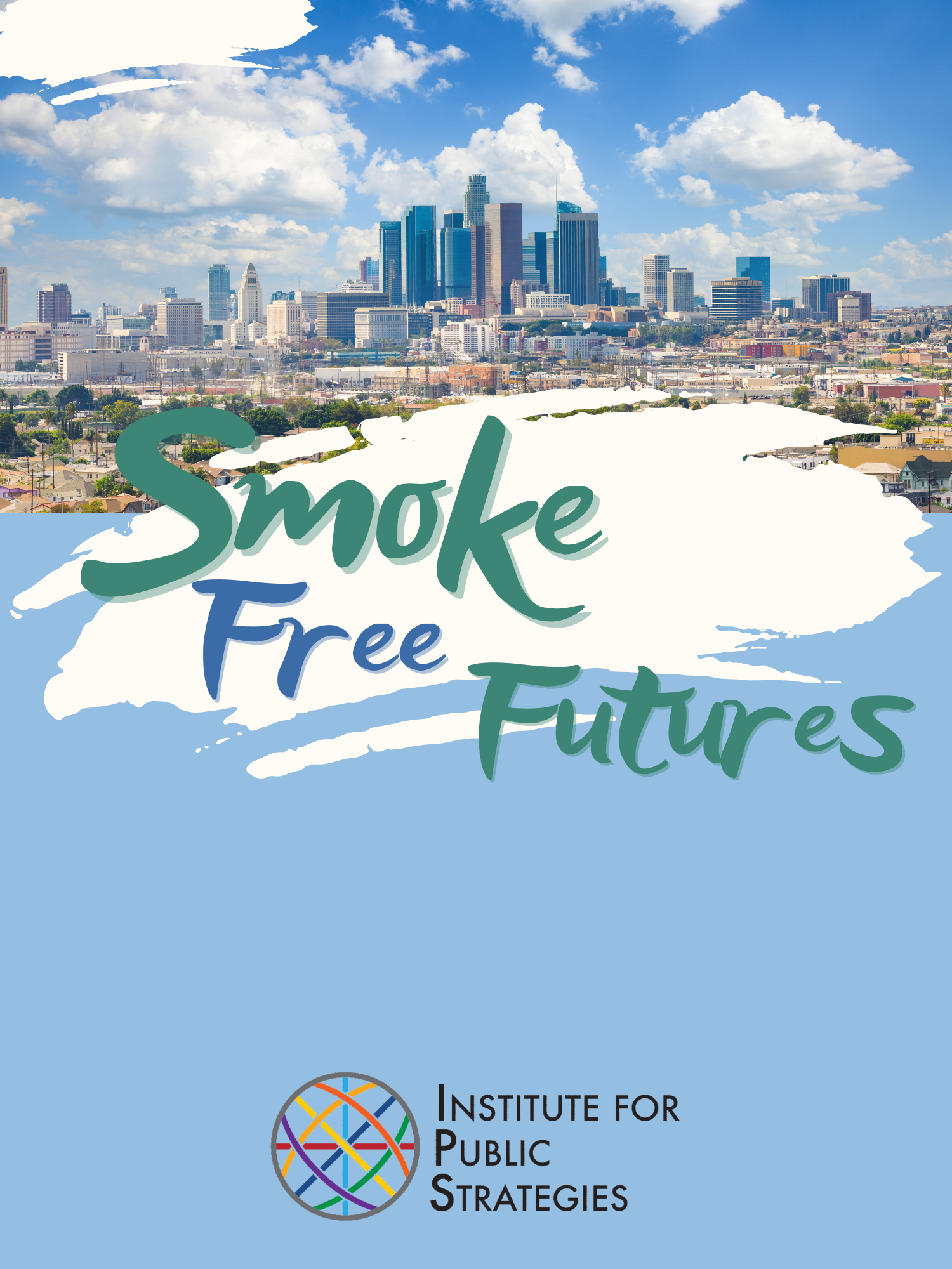 smoke free futures presentation