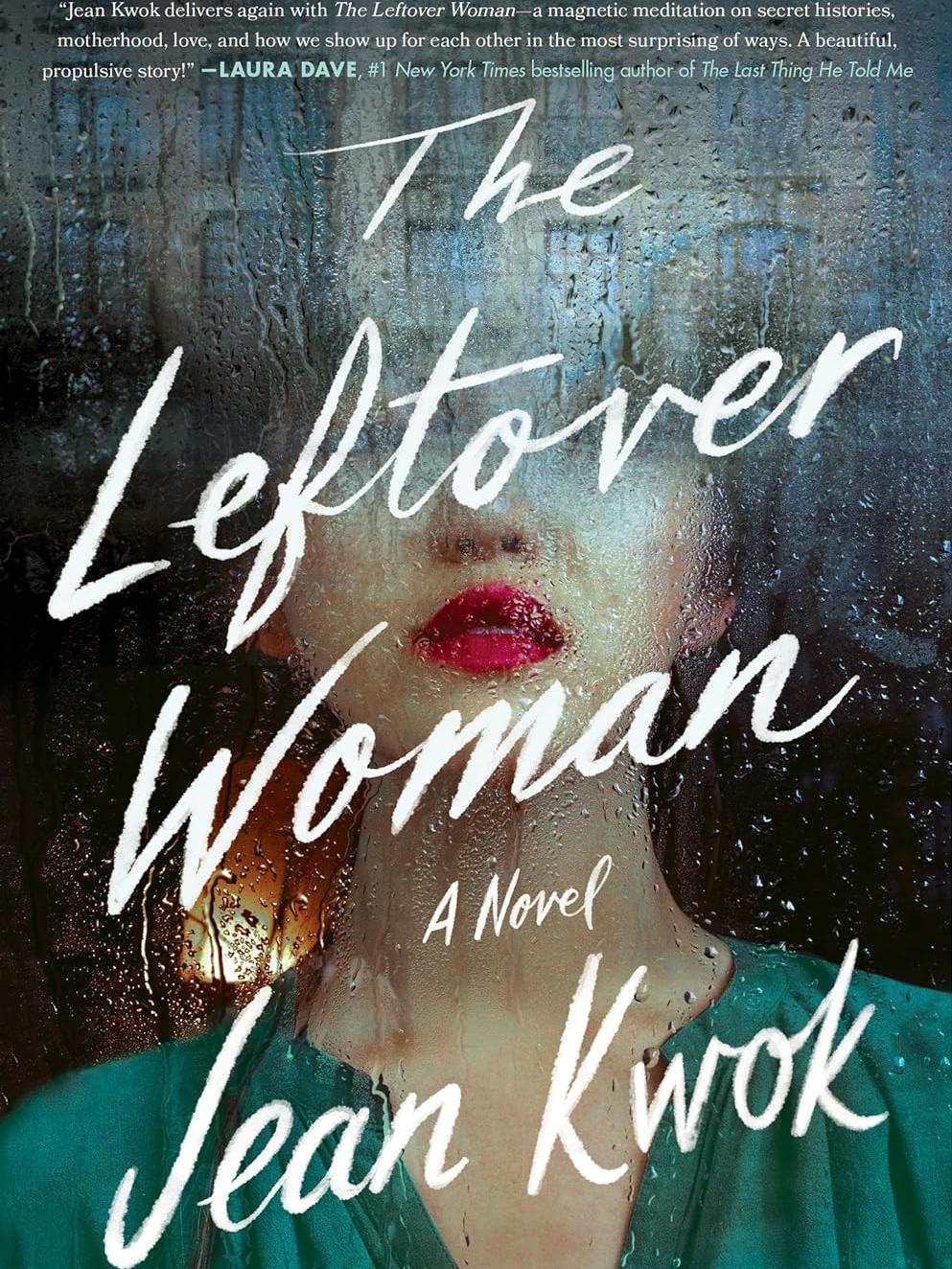THE LEFTOVER WOMAN