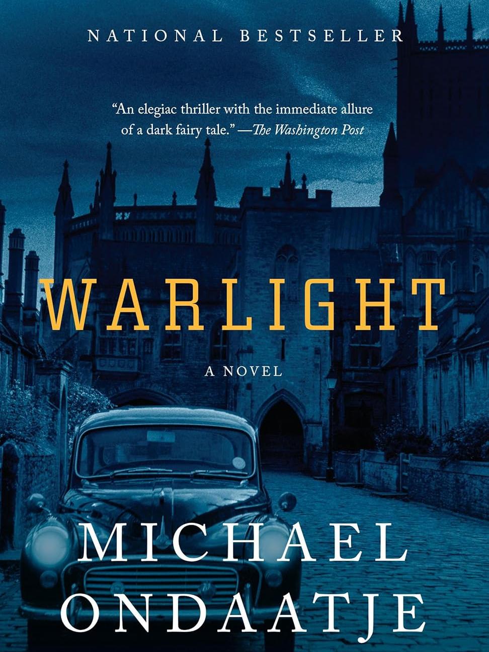 Warlight