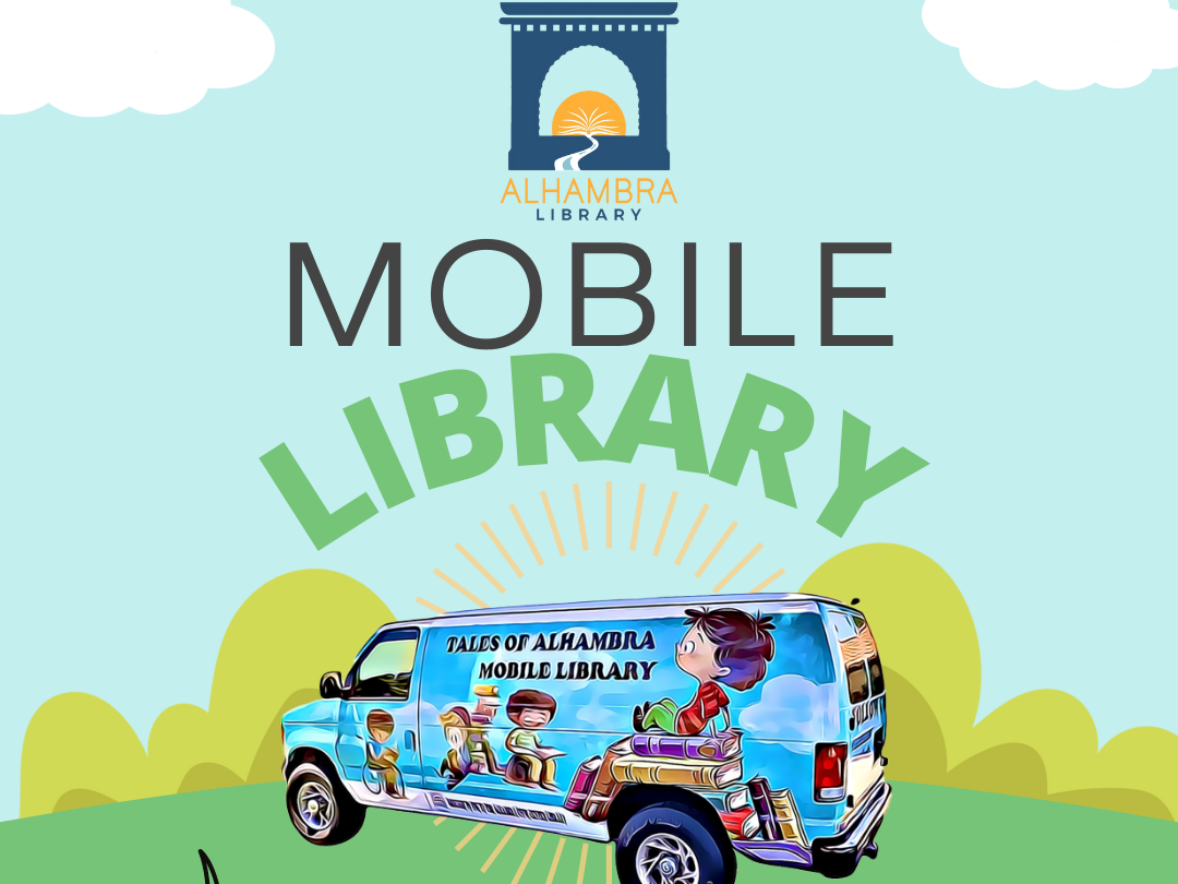 mobile library