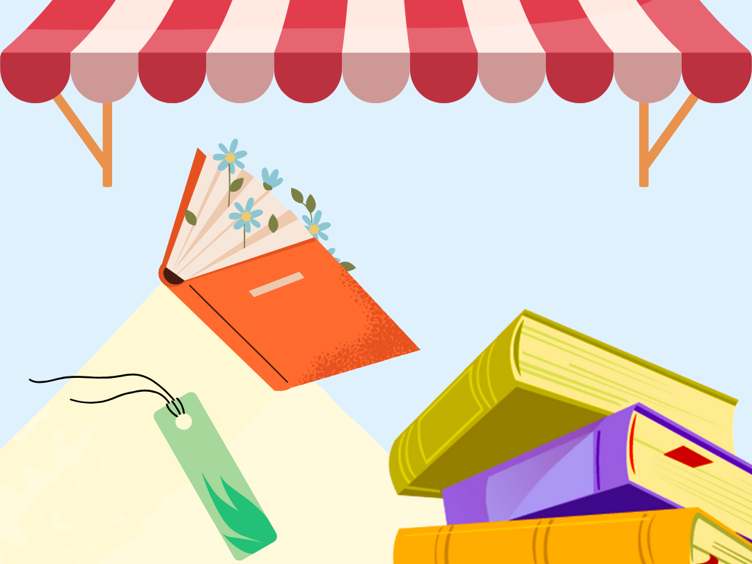 bookstore