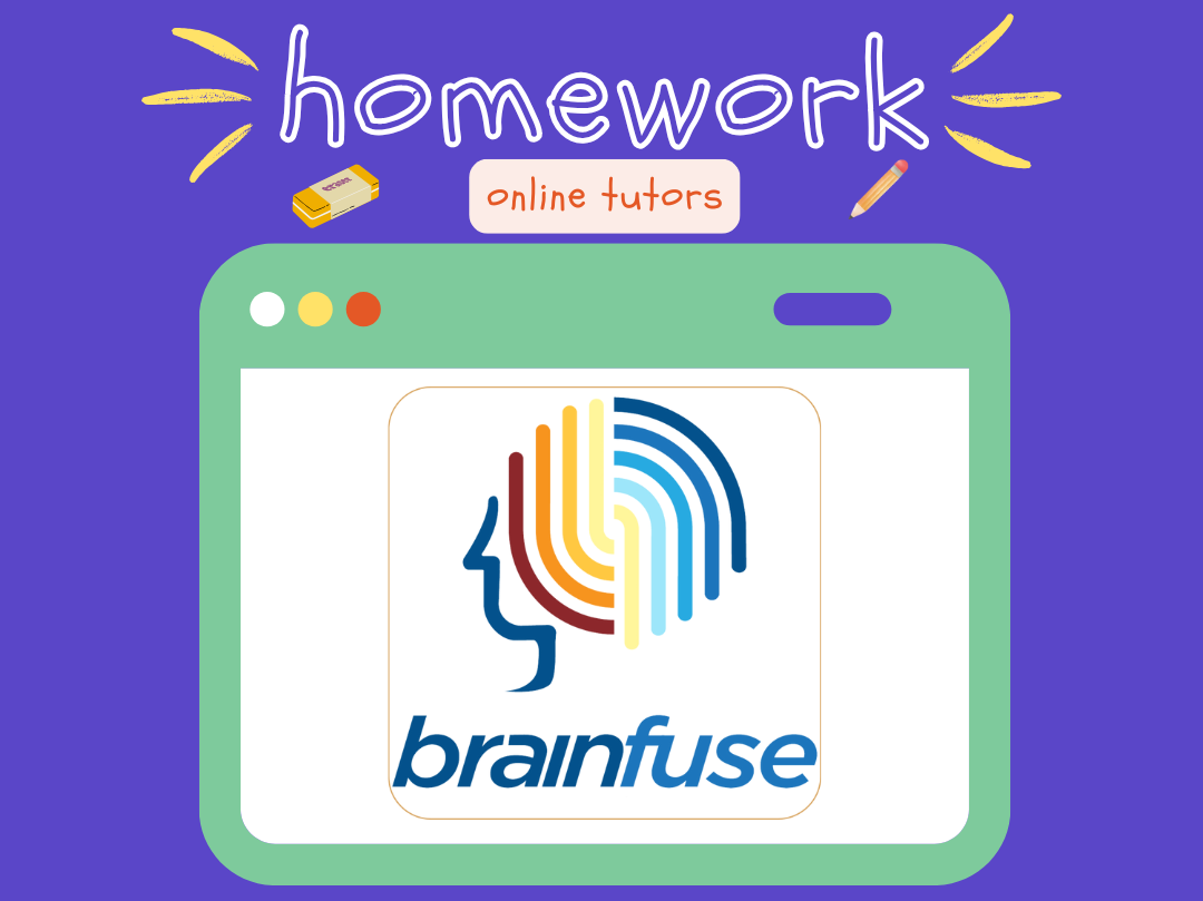 homework help brainfuse