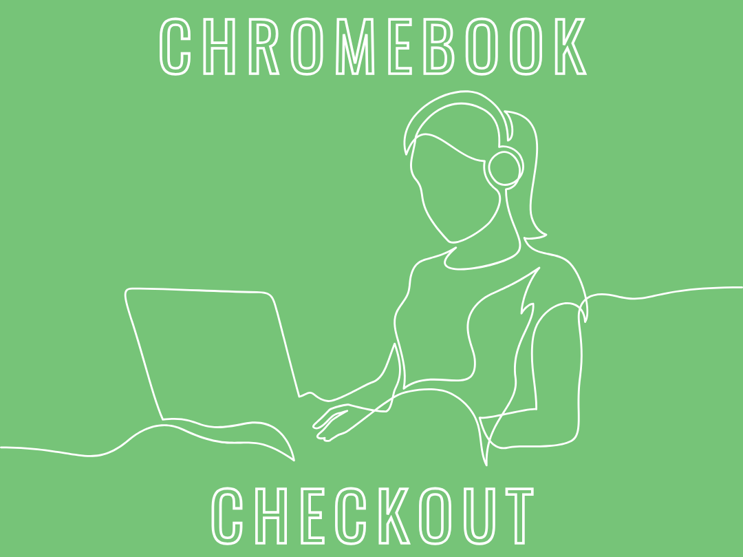 chromebook checkout