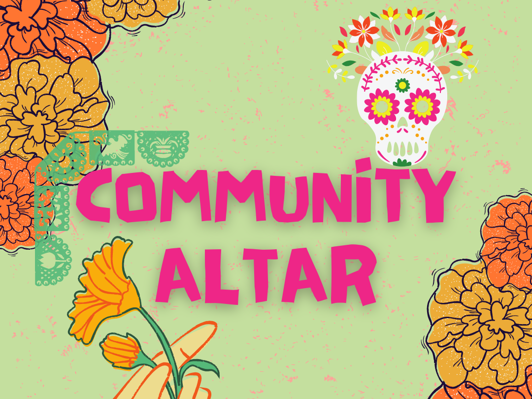 community altar