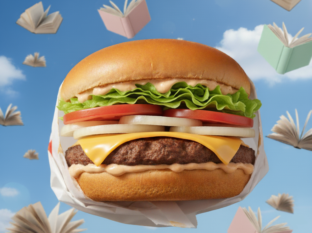 in-n-out burger cover to cover club
