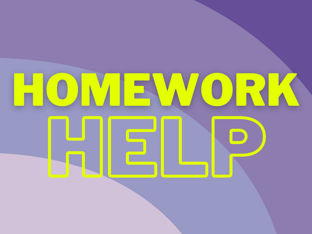 homework help featured story