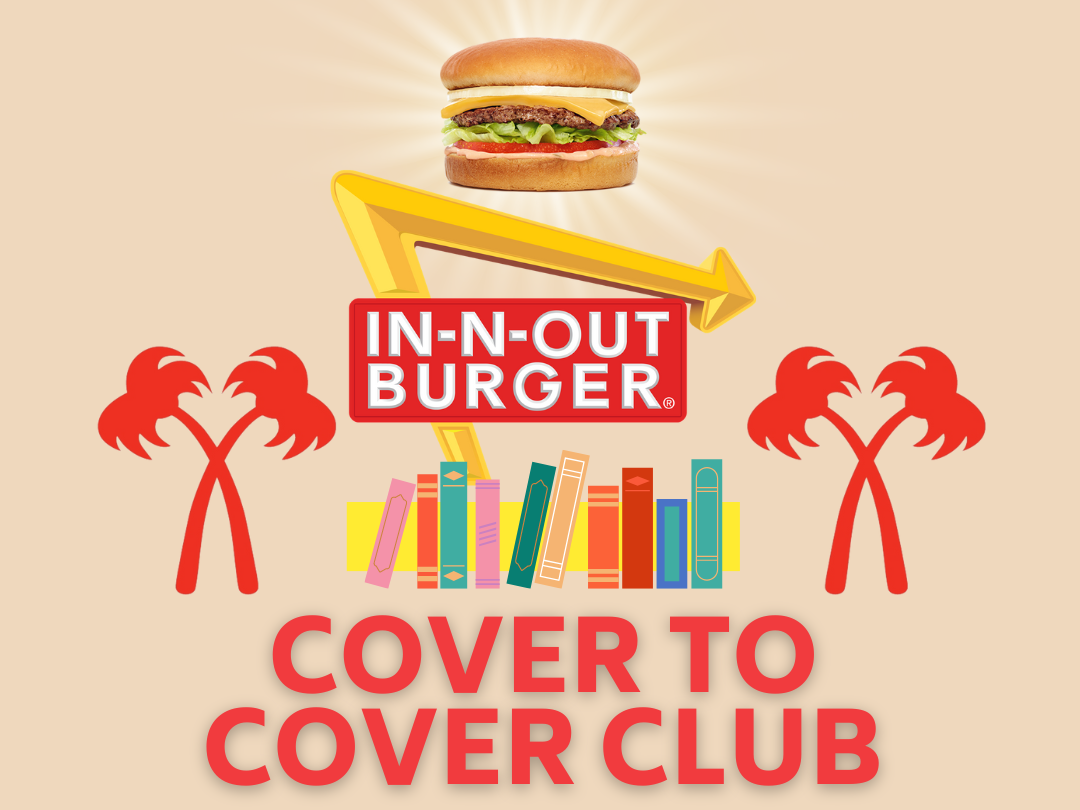 cover to cover club