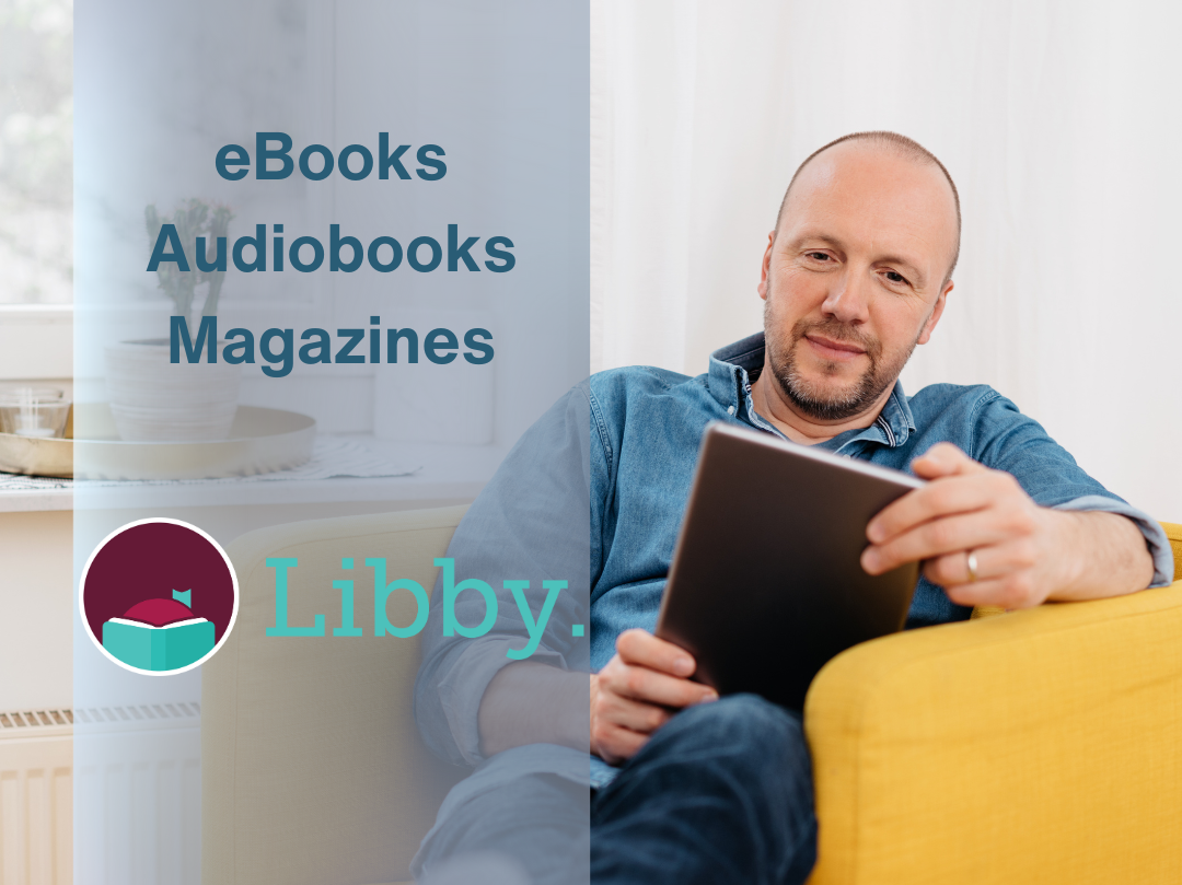 libby app