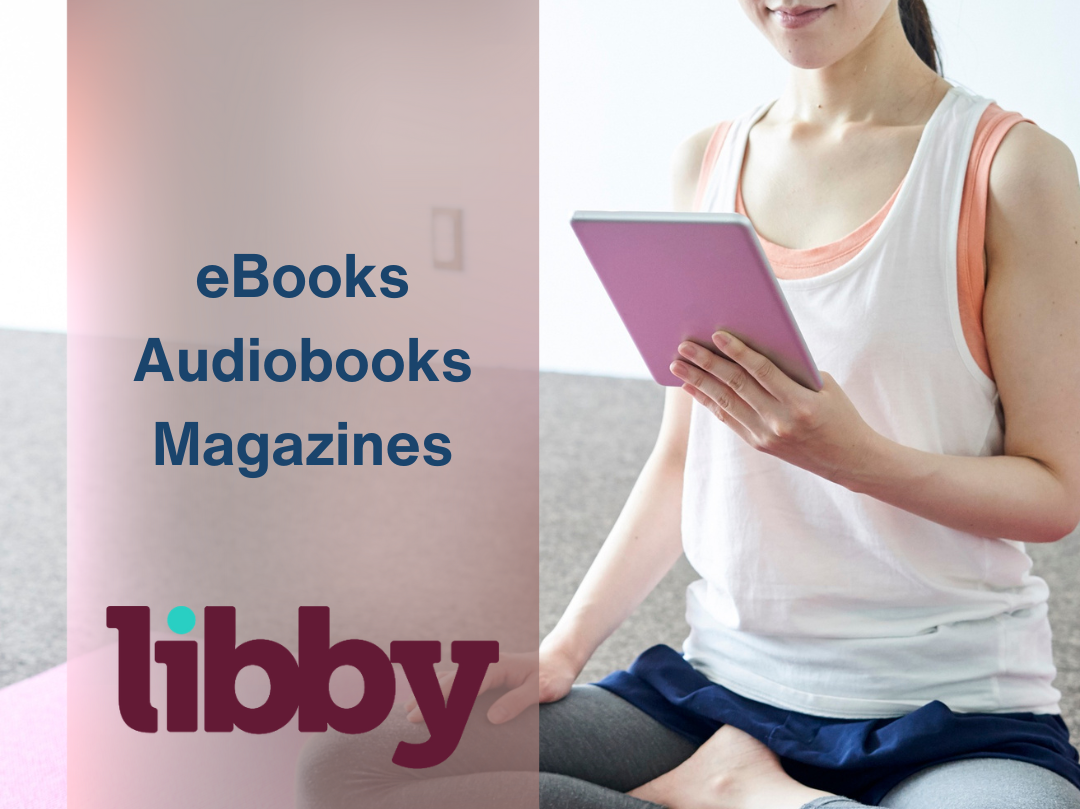 libby app