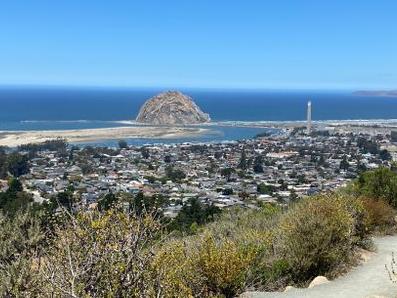 morro bay state park