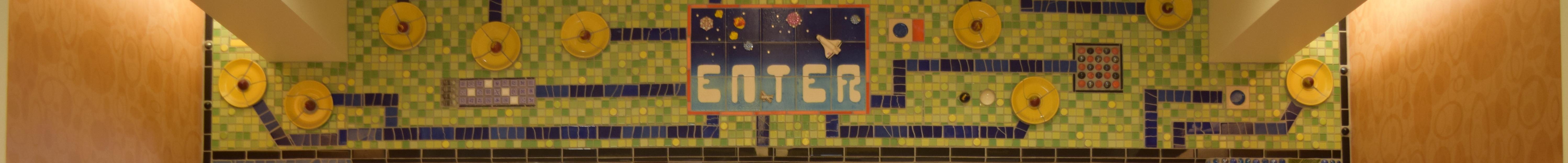 enter mosaic